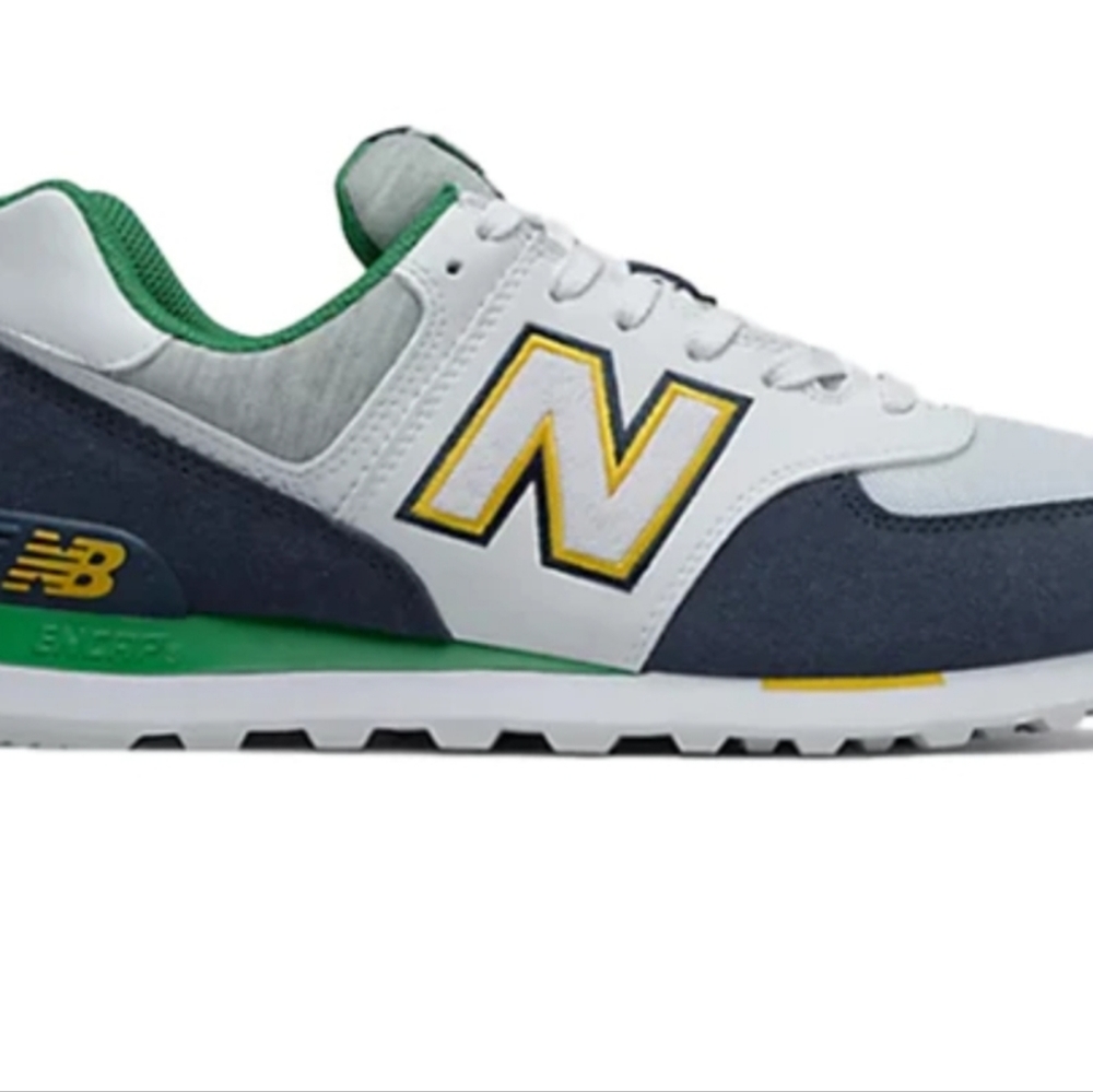 Me Balance Sneakers